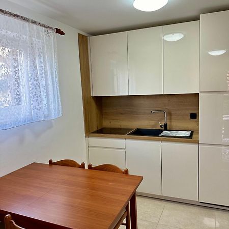 Apartment Sara نجيفيش المظهر الخارجي الصورة