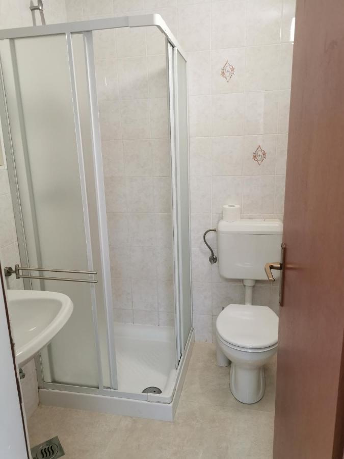Apartment Sara نجيفيش المظهر الخارجي الصورة