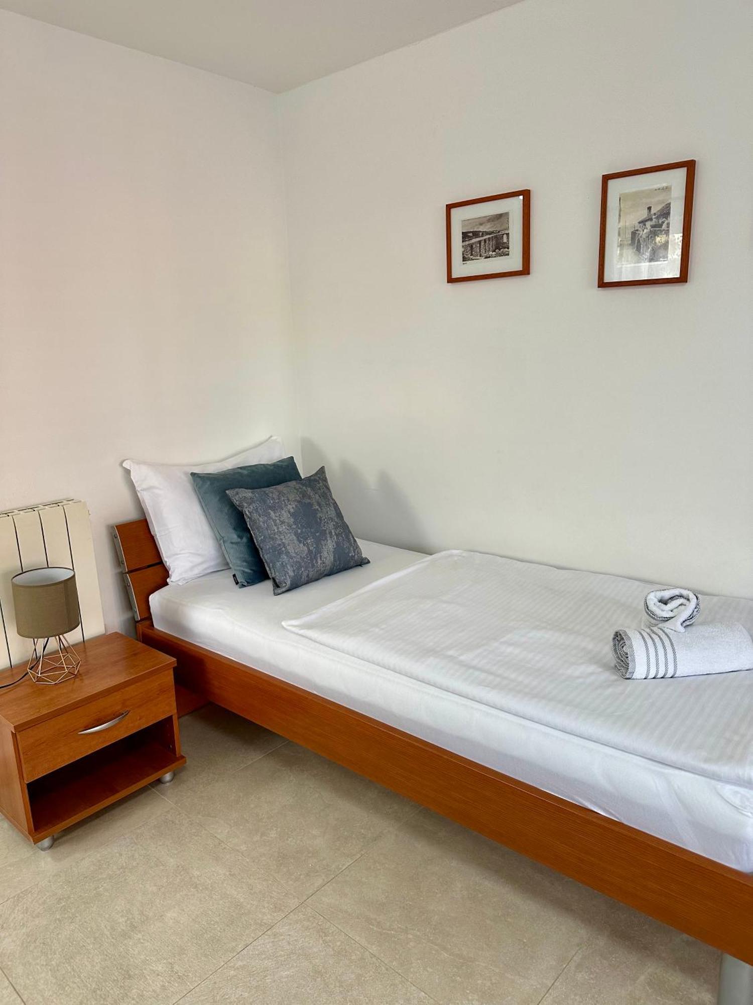 Apartment Sara نجيفيش المظهر الخارجي الصورة