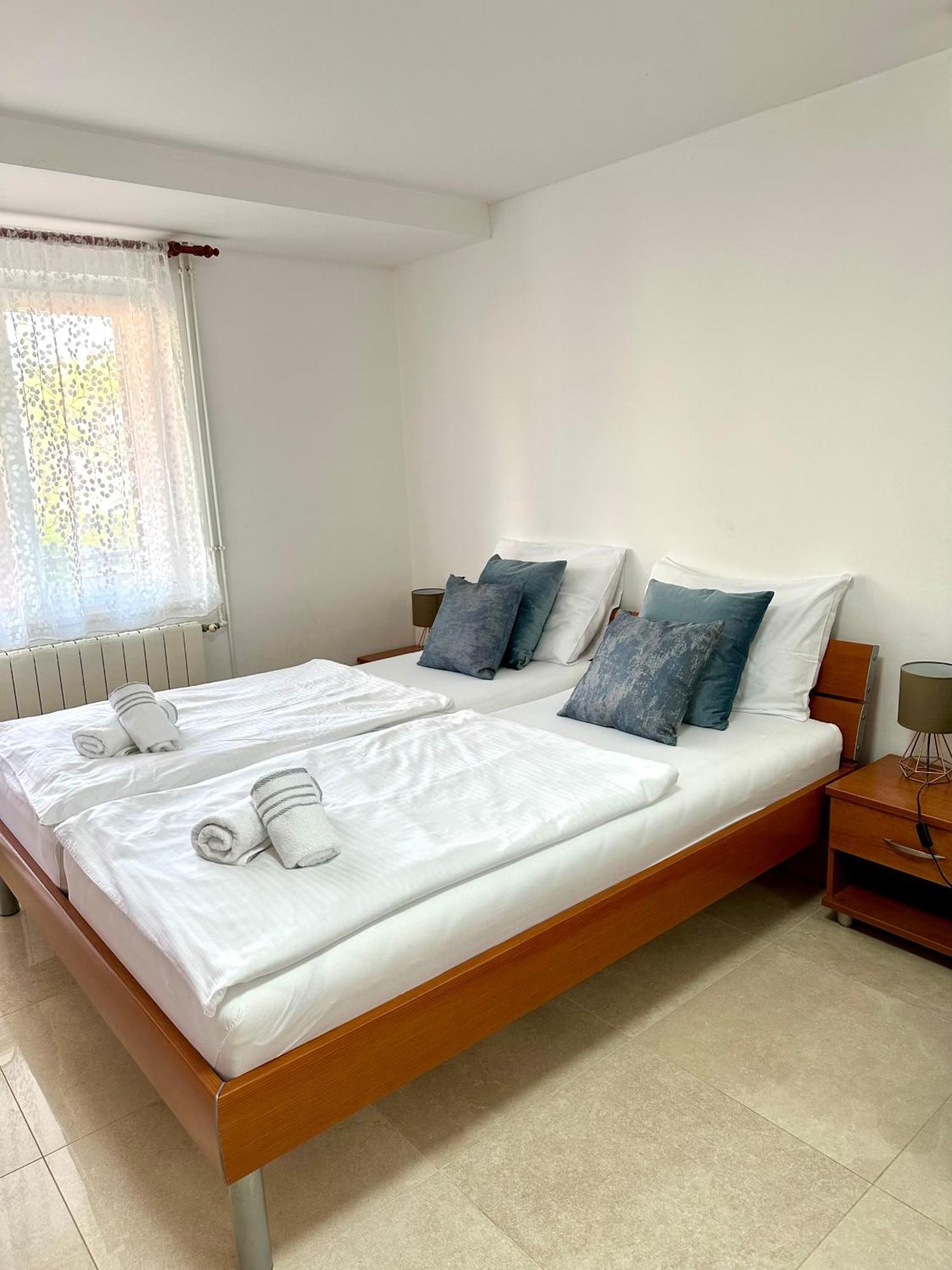 Apartment Sara نجيفيش المظهر الخارجي الصورة