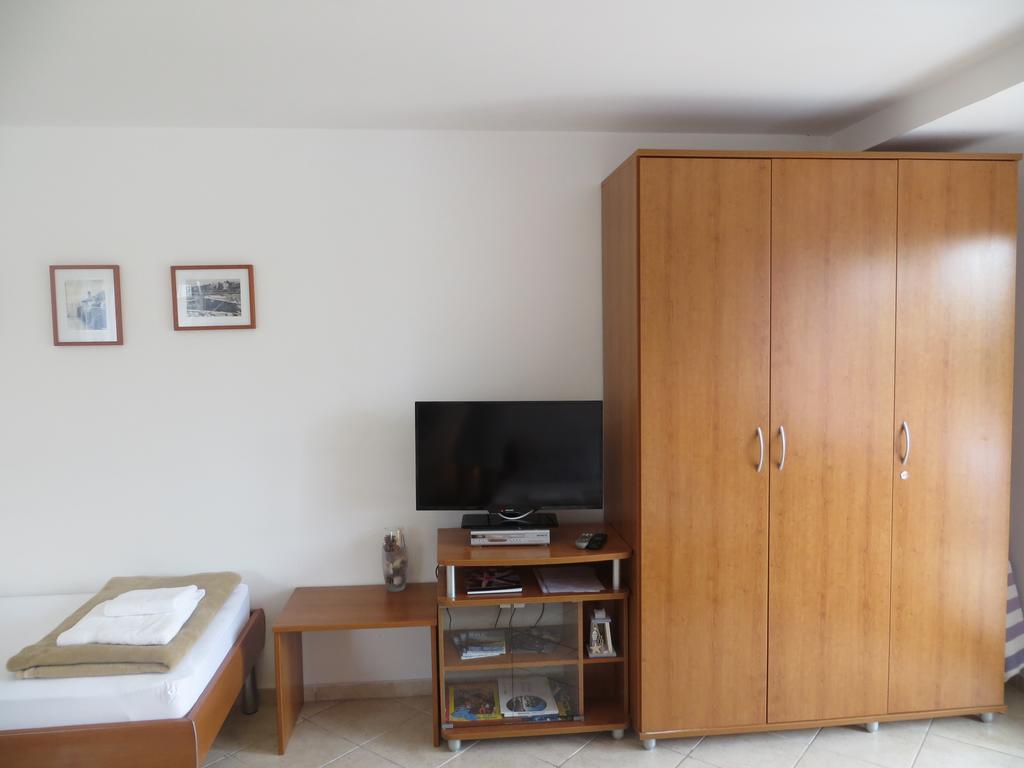 Apartment Sara نجيفيش المظهر الخارجي الصورة